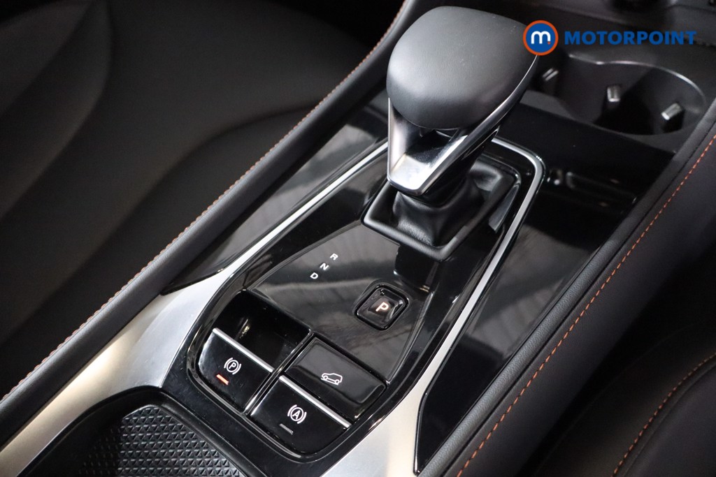 Mg Motor Uk HS Trophy Automatic Petrol-Electric Hybrid SUV - Stock Number (1629779) - 17th supplementary image