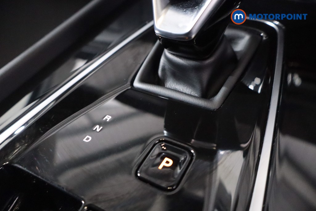 Mg Motor Uk HS Trophy Automatic Petrol-Electric Hybrid SUV - Stock Number (1629779) - 18th supplementary image