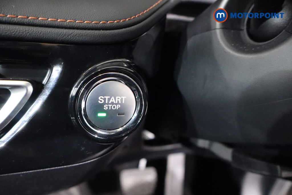 Mg Motor Uk HS Trophy Automatic Petrol-Electric Hybrid SUV - Stock Number (1629779) - 19th supplementary image