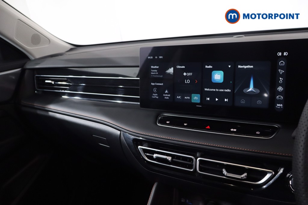 Mg Motor Uk HS Trophy Automatic Petrol-Electric Hybrid SUV - Stock Number (1629779) - 20th supplementary image