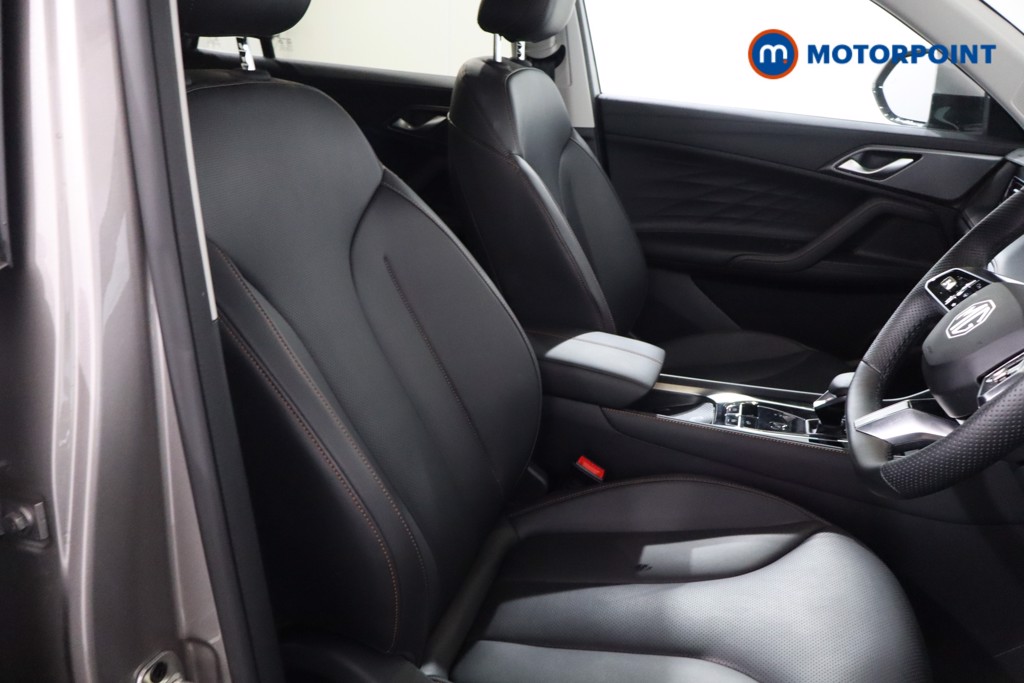 Mg Motor Uk HS Trophy Automatic Petrol-Electric Hybrid SUV - Stock Number (1629779) - 22nd supplementary image