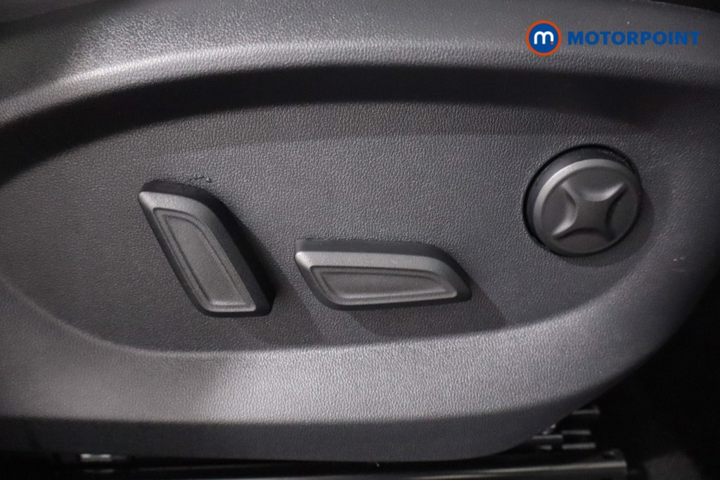 Mg Motor Uk HS Trophy Automatic Petrol-Electric Hybrid SUV - Stock Number (1629779) - 23rd supplementary image