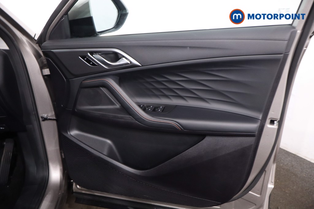 Mg Motor Uk HS Trophy Automatic Petrol-Electric Hybrid SUV - Stock Number (1629779) - 24th supplementary image