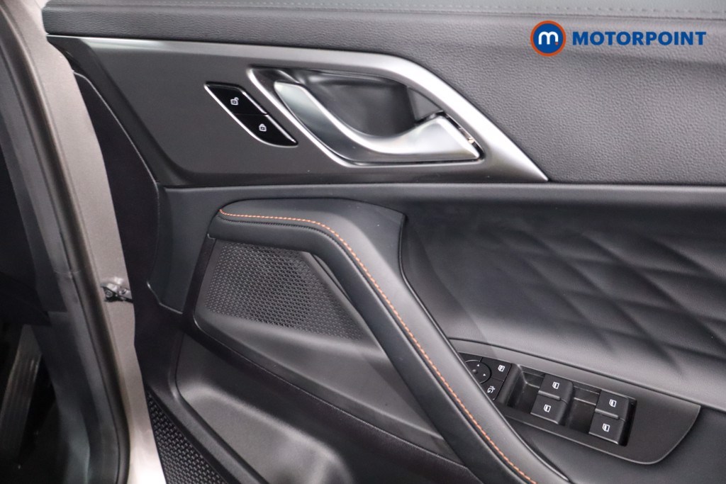 Mg Motor Uk HS Trophy Automatic Petrol-Electric Hybrid SUV - Stock Number (1629779) - 25th supplementary image