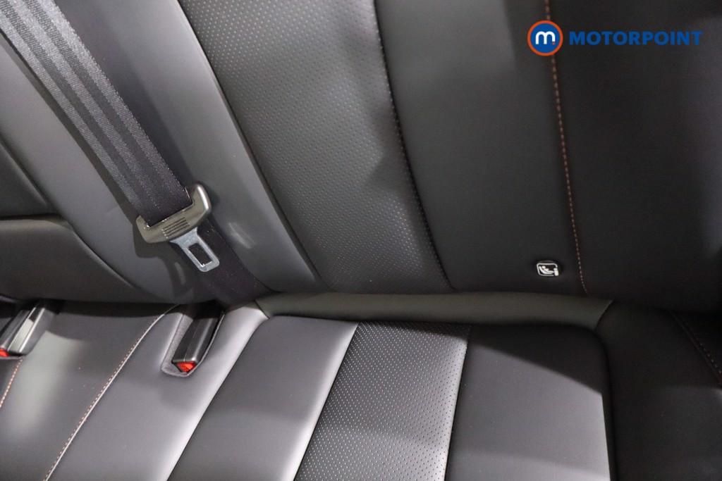 Mg Motor Uk HS Trophy Automatic Petrol-Electric Hybrid SUV - Stock Number (1629779) - 26th supplementary image