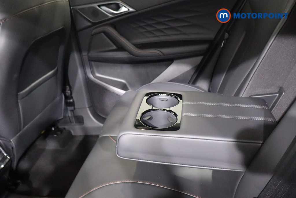 Mg Motor Uk HS Trophy Automatic Petrol-Electric Hybrid SUV - Stock Number (1629779) - 27th supplementary image