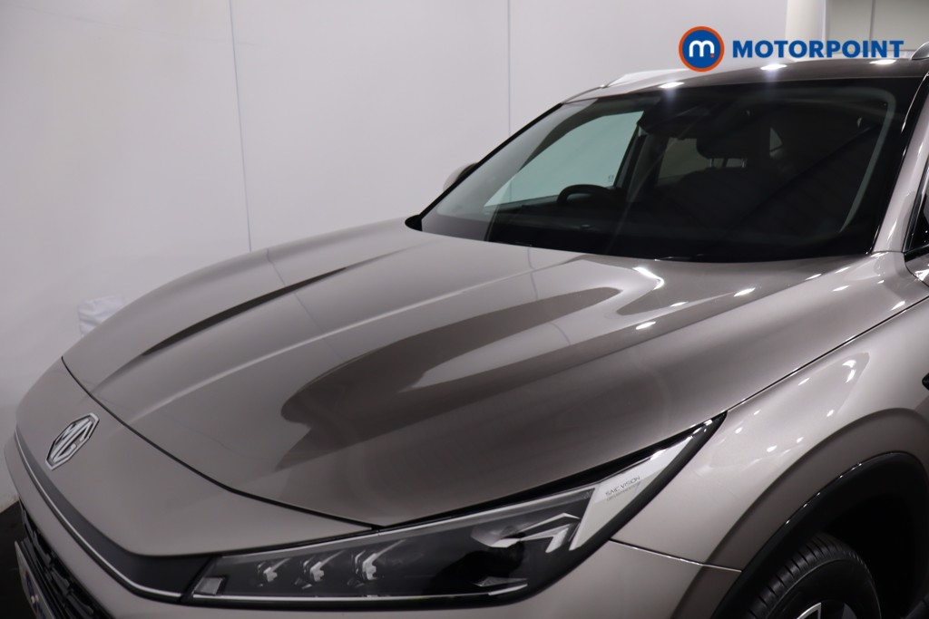 Mg Motor Uk HS Trophy Automatic Petrol-Electric Hybrid SUV - Stock Number (1629779) - 28th supplementary image