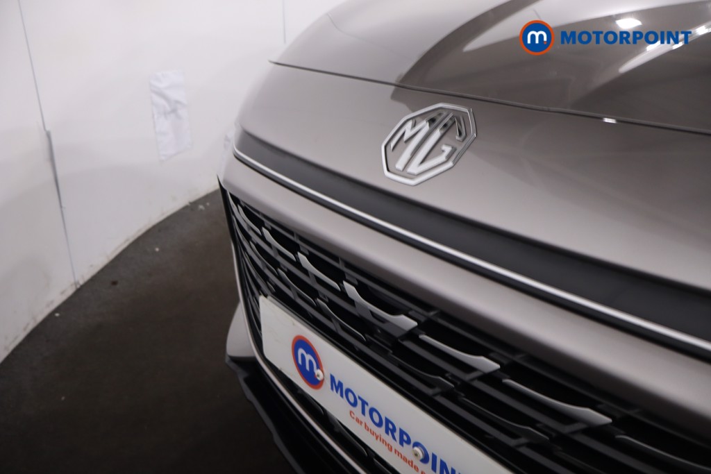 Mg Motor Uk HS Trophy Automatic Petrol-Electric Hybrid SUV - Stock Number (1629779) - 29th supplementary image