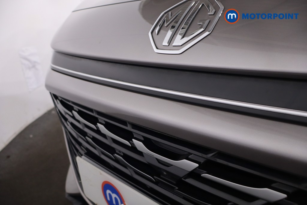 Mg Motor Uk HS Trophy Automatic Petrol-Electric Hybrid SUV - Stock Number (1629779) - 30th supplementary image