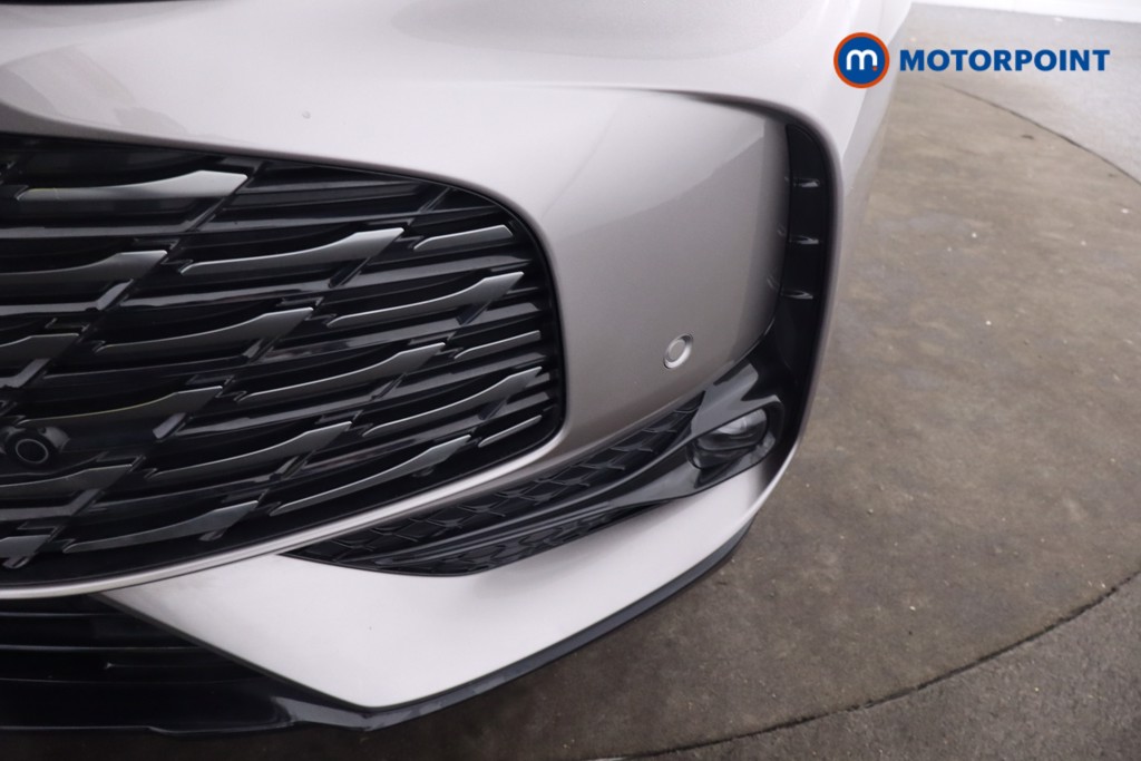 Mg Motor Uk HS Trophy Automatic Petrol-Electric Hybrid SUV - Stock Number (1629779) - 32nd supplementary image