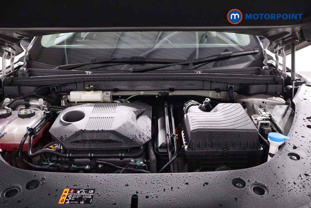 Mg Motor Uk HS Trophy Automatic Petrol-Electric Hybrid SUV - Stock Number (1629779) - 33rd supplementary image