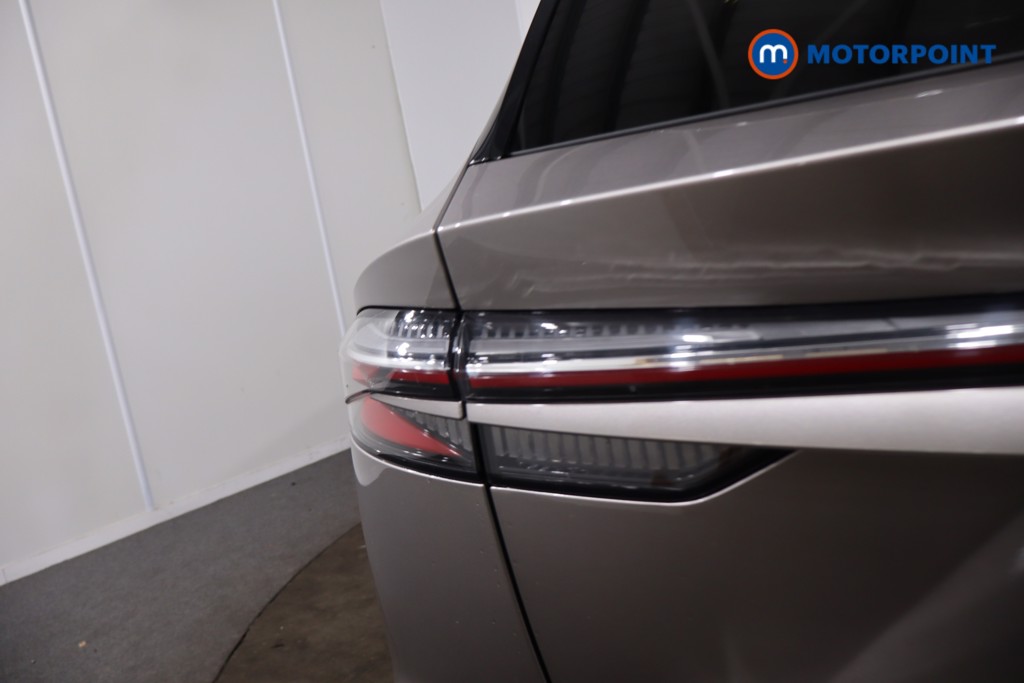 Mg Motor Uk HS Trophy Automatic Petrol-Electric Hybrid SUV - Stock Number (1629779) - 35th supplementary image