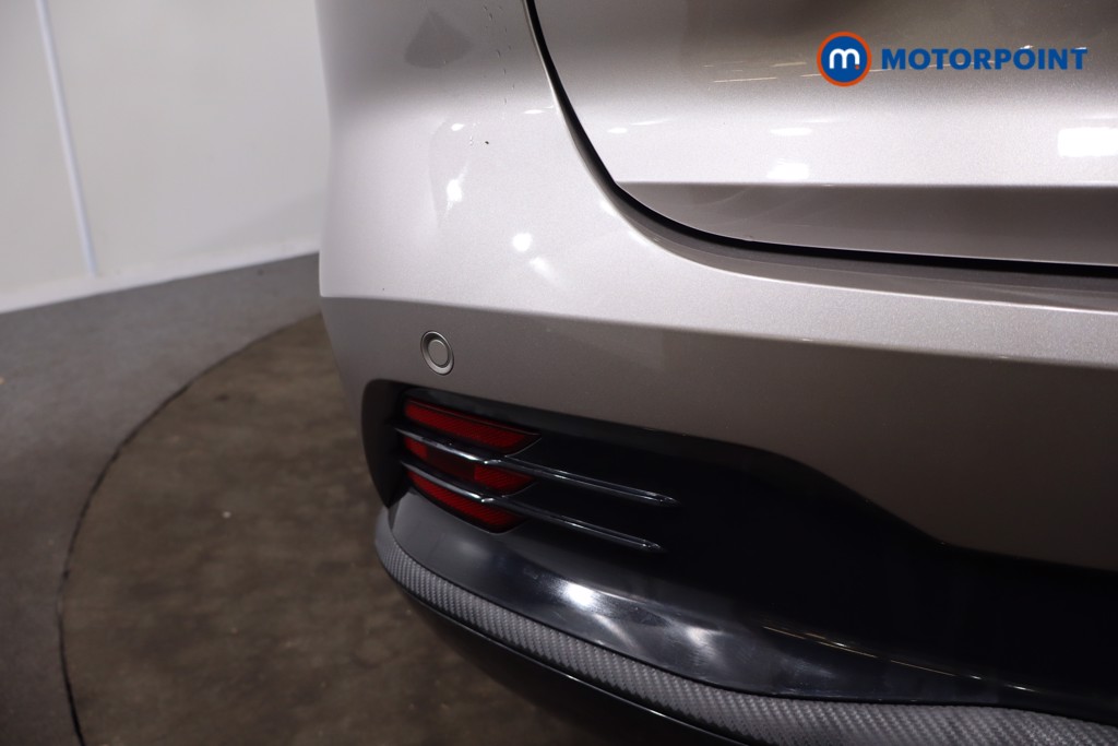 Mg Motor Uk HS Trophy Automatic Petrol-Electric Hybrid SUV - Stock Number (1629779) - 36th supplementary image