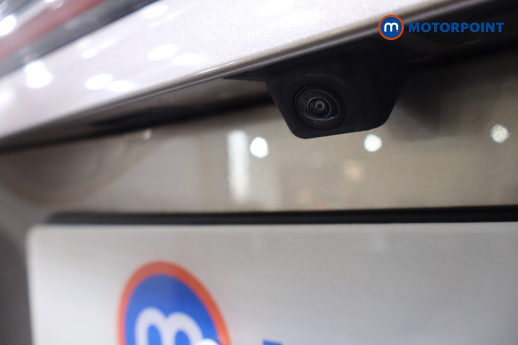 Mg Motor Uk HS Trophy Automatic Petrol-Electric Hybrid SUV - Stock Number (1629779) - 37th supplementary image