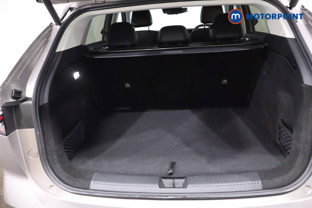 Mg Motor Uk HS Trophy Automatic Petrol-Electric Hybrid SUV - Stock Number (1629779) - 38th supplementary image