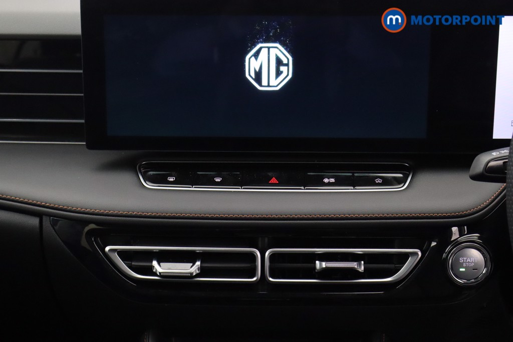 Mg Motor Uk HS Trophy Automatic Petrol-Electric Hybrid SUV - Stock Number (1629817) - 2nd supplementary image