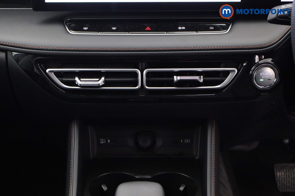 Mg Motor Uk HS Trophy Automatic Petrol-Electric Hybrid SUV - Stock Number (1629817) - 3rd supplementary image