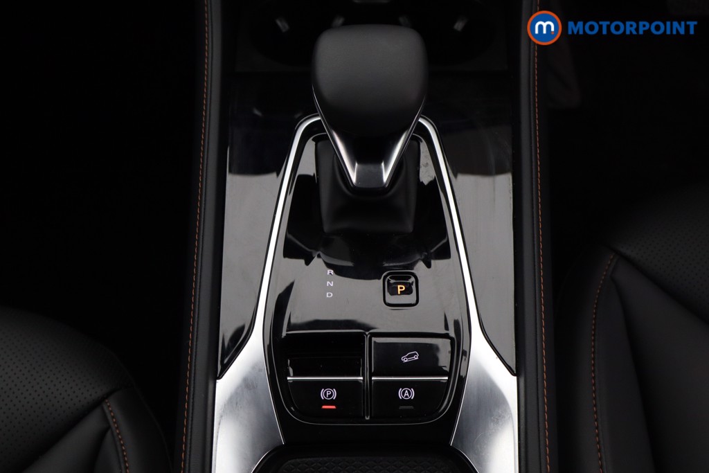 Mg Motor Uk HS Trophy Automatic Petrol-Electric Hybrid SUV - Stock Number (1629817) - 4th supplementary image