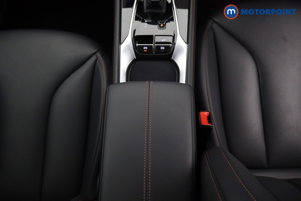 Mg Motor Uk HS Trophy Automatic Petrol-Electric Hybrid SUV - Stock Number (1629817) - 5th supplementary image