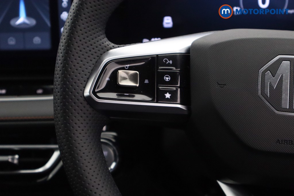 Mg Motor Uk HS Trophy Automatic Petrol-Electric Hybrid SUV - Stock Number (1629817) - 7th supplementary image