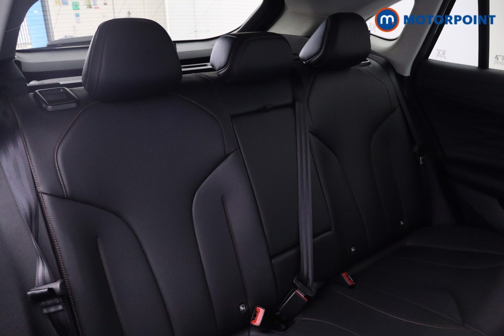 Mg Motor Uk HS Trophy Automatic Petrol-Electric Hybrid SUV - Stock Number (1629817) - 12th supplementary image