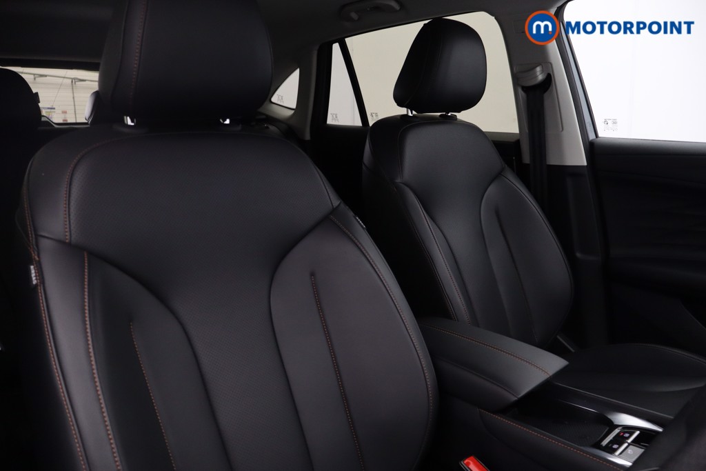 Mg Motor Uk HS Trophy Automatic Petrol-Electric Hybrid SUV - Stock Number (1629817) - 14th supplementary image