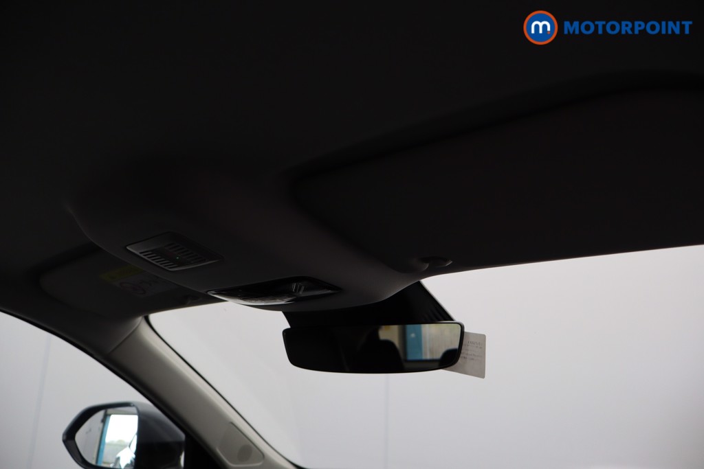 Mg Motor Uk HS Trophy Automatic Petrol-Electric Hybrid SUV - Stock Number (1629817) - 16th supplementary image