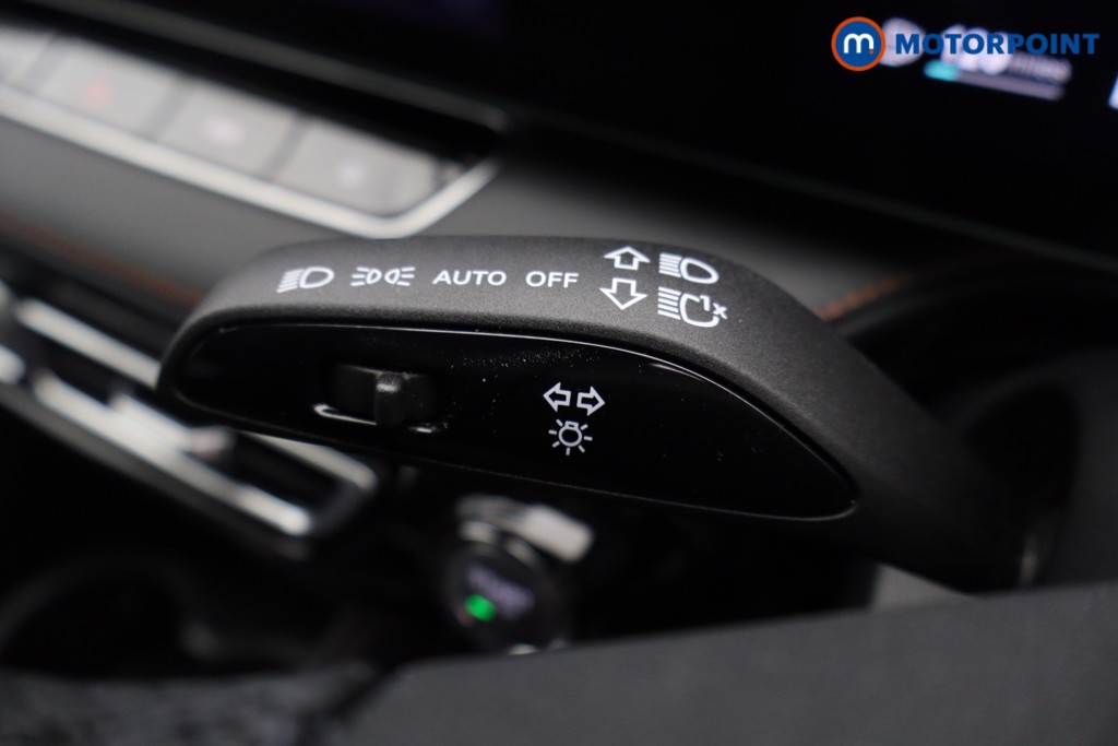 Mg Motor Uk HS Trophy Automatic Petrol-Electric Hybrid SUV - Stock Number (1629817) - 17th supplementary image