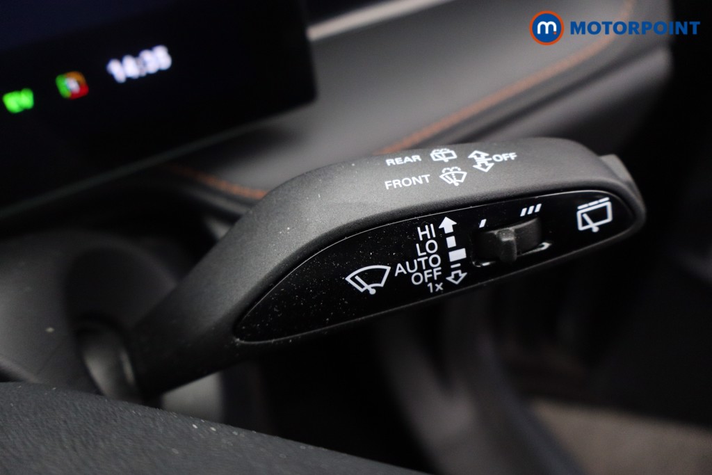 Mg Motor Uk HS Trophy Automatic Petrol-Electric Hybrid SUV - Stock Number (1629817) - 18th supplementary image