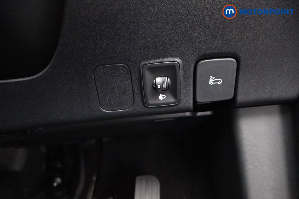 Mg Motor Uk HS Trophy Automatic Petrol-Electric Hybrid SUV - Stock Number (1629817) - 19th supplementary image