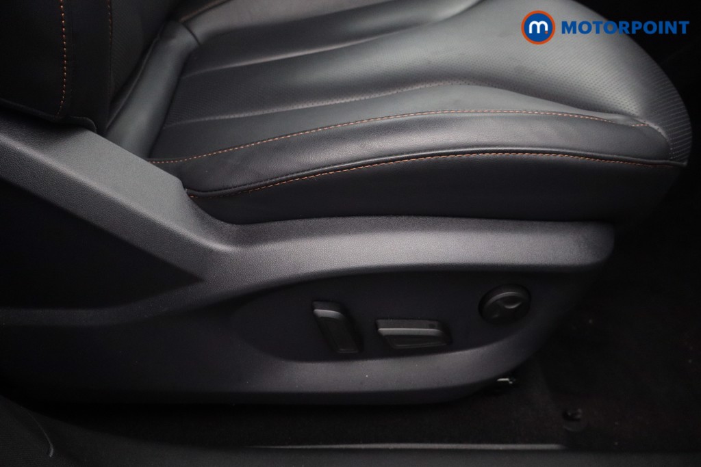 Mg Motor Uk HS Trophy Automatic Petrol-Electric Hybrid SUV - Stock Number (1629817) - 20th supplementary image