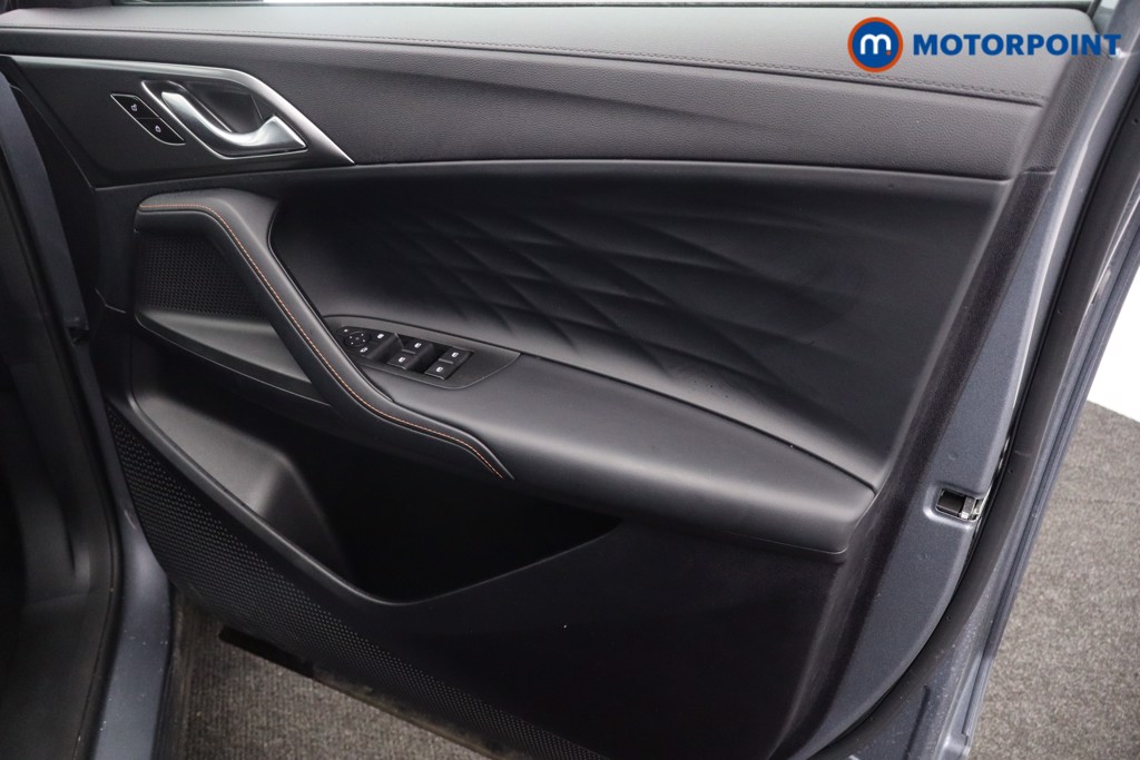 Mg Motor Uk HS Trophy Automatic Petrol-Electric Hybrid SUV - Stock Number (1629817) - 21st supplementary image