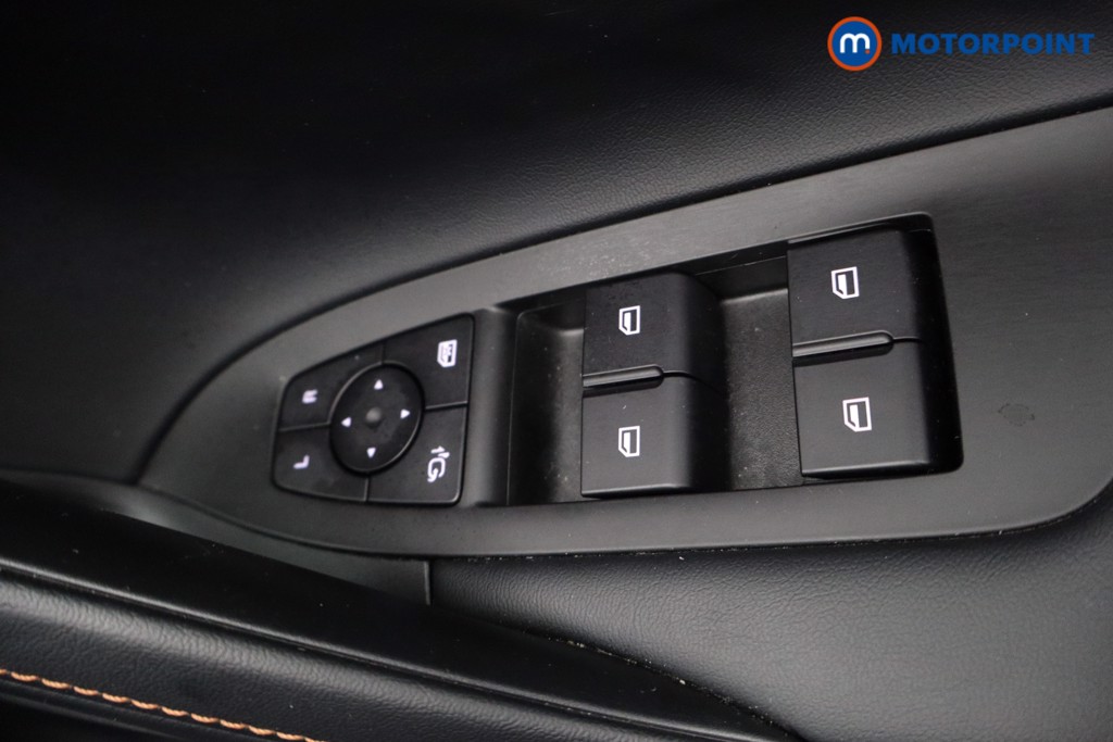 Mg Motor Uk HS Trophy Automatic Petrol-Electric Hybrid SUV - Stock Number (1629817) - 22nd supplementary image