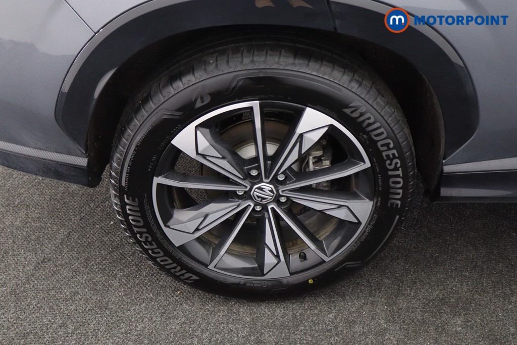 Mg Motor Uk HS Trophy Automatic Petrol-Electric Hybrid SUV - Stock Number (1629817) - 24th supplementary image
