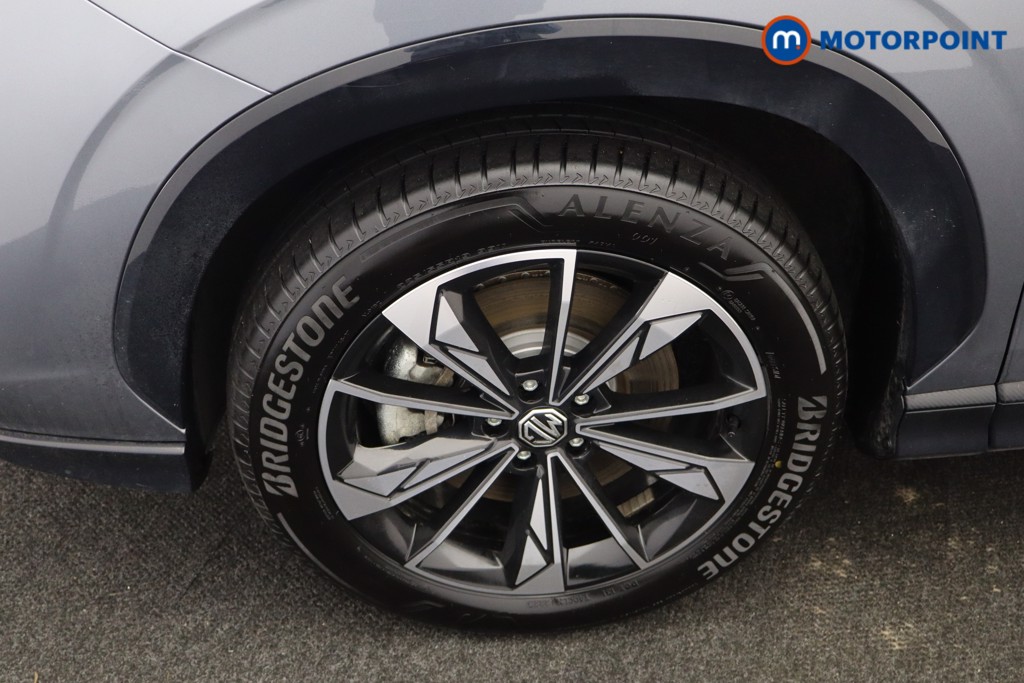 Mg Motor Uk HS Trophy Automatic Petrol-Electric Hybrid SUV - Stock Number (1629817) - 26th supplementary image