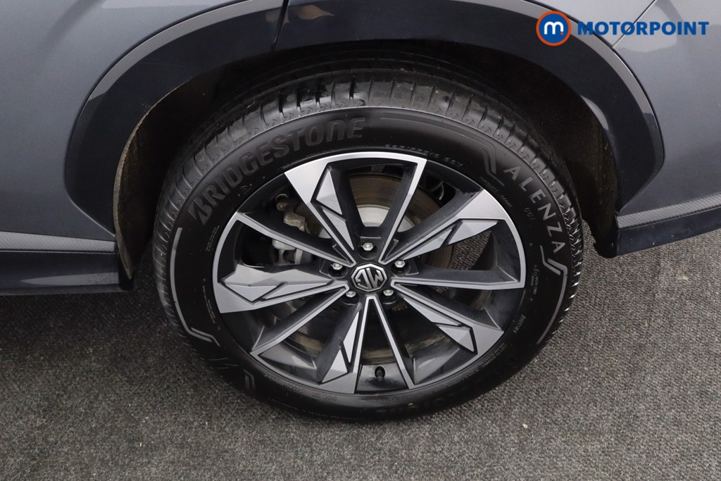 Mg Motor Uk HS Trophy Automatic Petrol-Electric Hybrid SUV - Stock Number (1629817) - 27th supplementary image