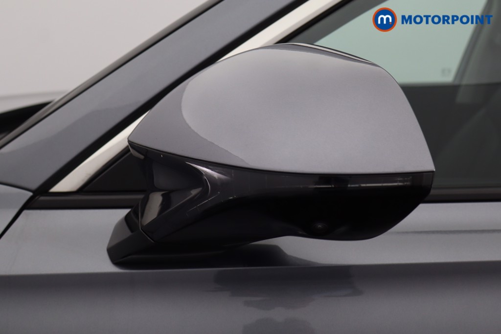 Mg Motor Uk HS Trophy Automatic Petrol-Electric Hybrid SUV - Stock Number (1629817) - 28th supplementary image