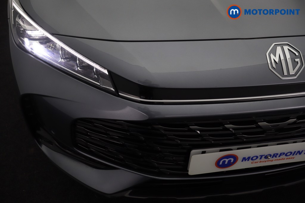 Mg Motor Uk HS Trophy Automatic Petrol-Electric Hybrid SUV - Stock Number (1629817) - 29th supplementary image