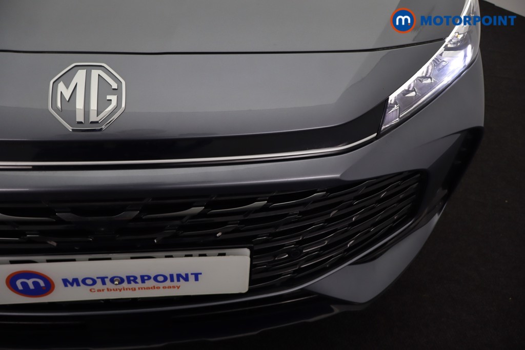 Mg Motor Uk HS Trophy Automatic Petrol-Electric Hybrid SUV - Stock Number (1629817) - 30th supplementary image