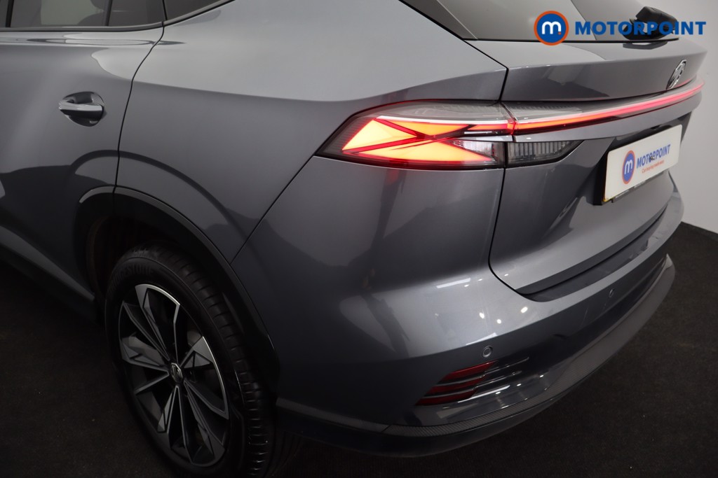 Mg Motor Uk HS Trophy Automatic Petrol-Electric Hybrid SUV - Stock Number (1629817) - 33rd supplementary image