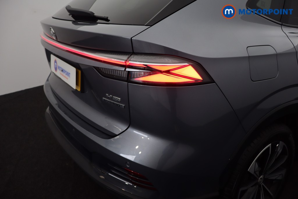 Mg Motor Uk HS Trophy Automatic Petrol-Electric Hybrid SUV - Stock Number (1629817) - 34th supplementary image