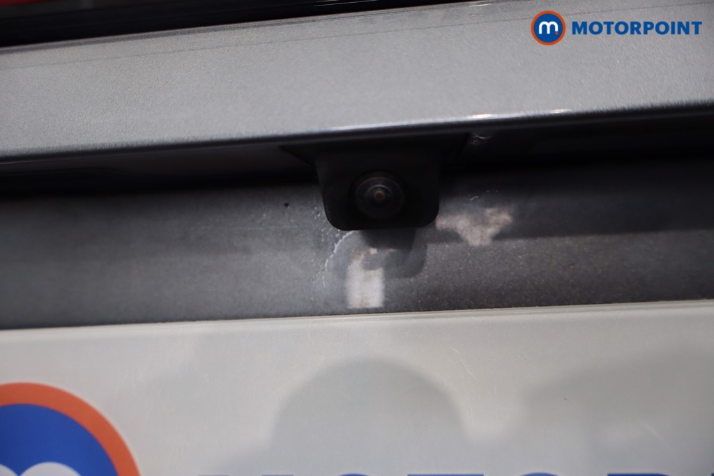 Mg Motor Uk HS Trophy Automatic Petrol-Electric Hybrid SUV - Stock Number (1629817) - 36th supplementary image