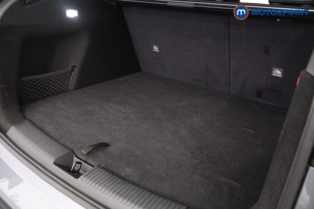 Mg Motor Uk HS Trophy Automatic Petrol-Electric Hybrid SUV - Stock Number (1629817) - 38th supplementary image