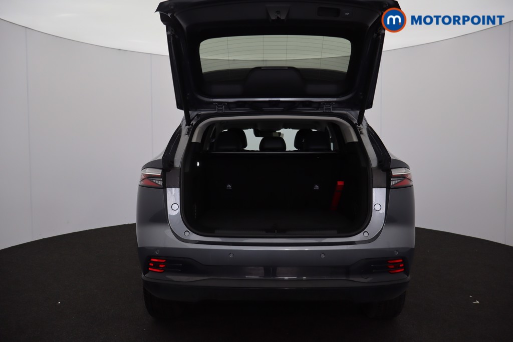 Mg Motor Uk HS Trophy Automatic Petrol-Electric Hybrid SUV - Stock Number (1629817) - 39th supplementary image