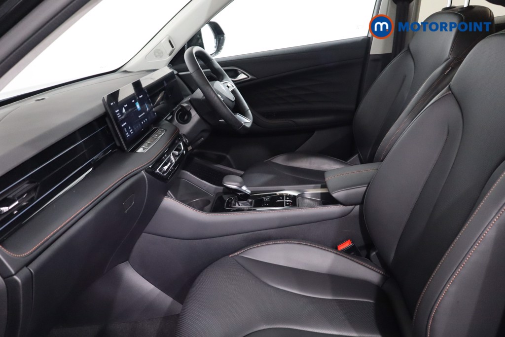 Mg Motor Uk HS Trophy Automatic Petrol-Electric Hybrid SUV - Stock Number (1629919) - 4th supplementary image