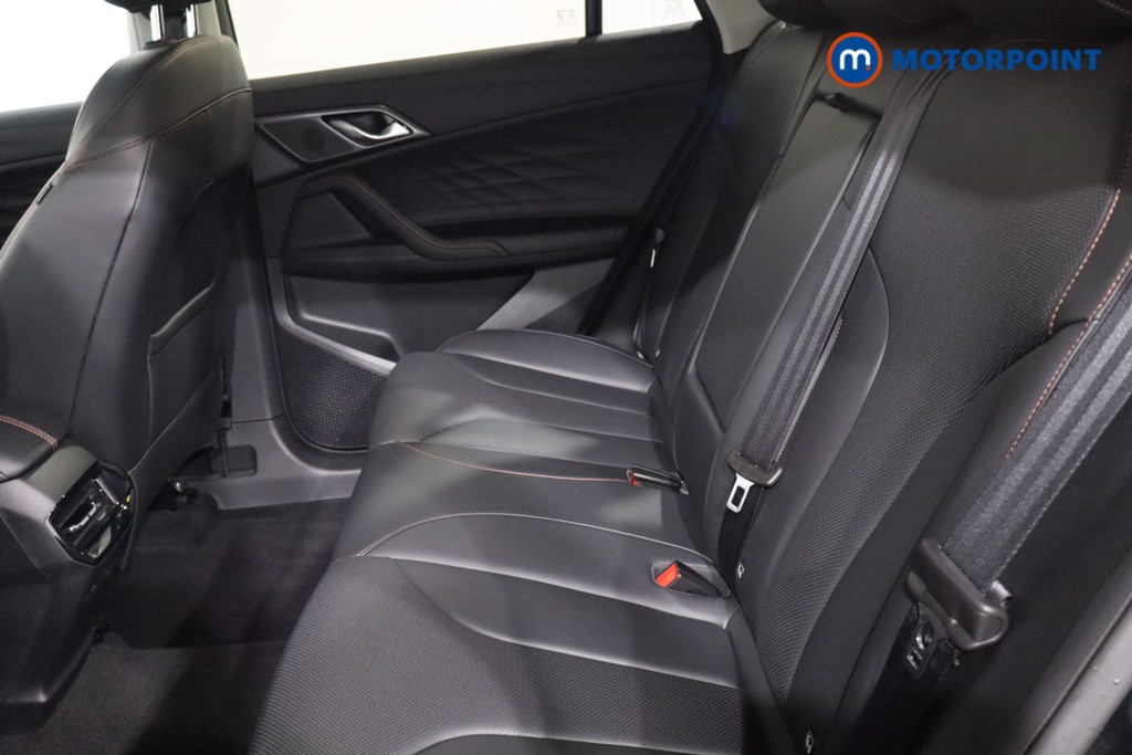 Mg Motor Uk HS Trophy Automatic Petrol-Electric Hybrid SUV - Stock Number (1629919) - 5th supplementary image