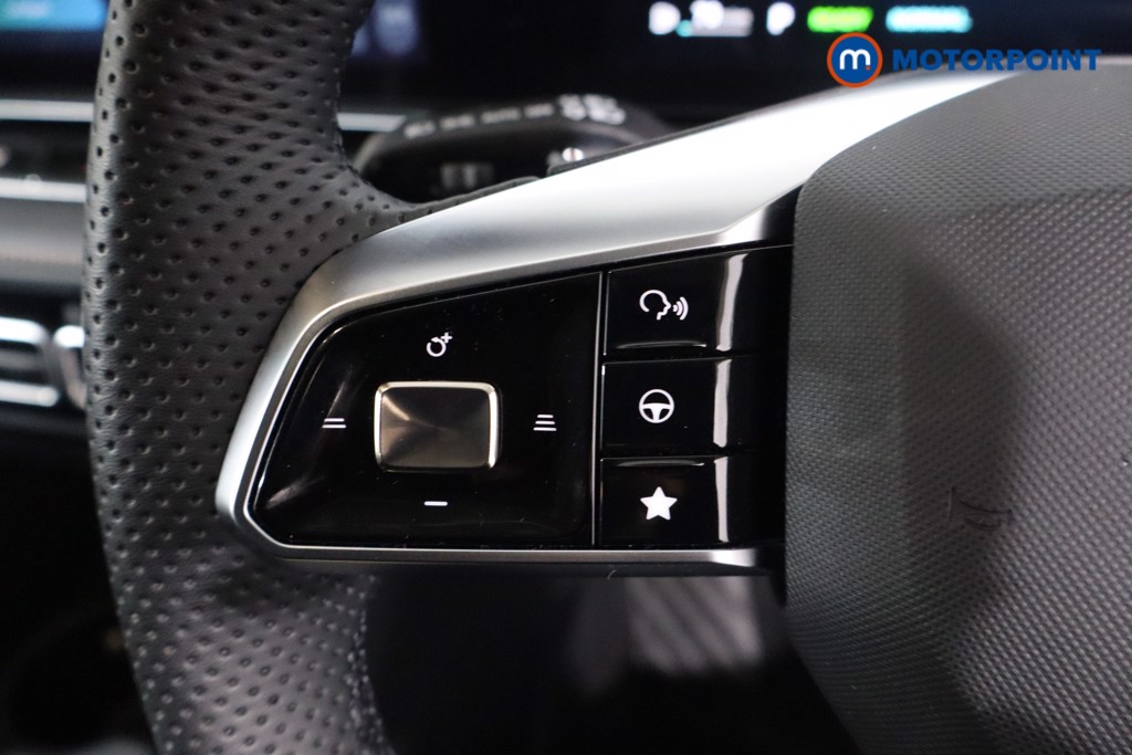 Mg Motor Uk HS Trophy Automatic Petrol-Electric Hybrid SUV - Stock Number (1629919) - 7th supplementary image