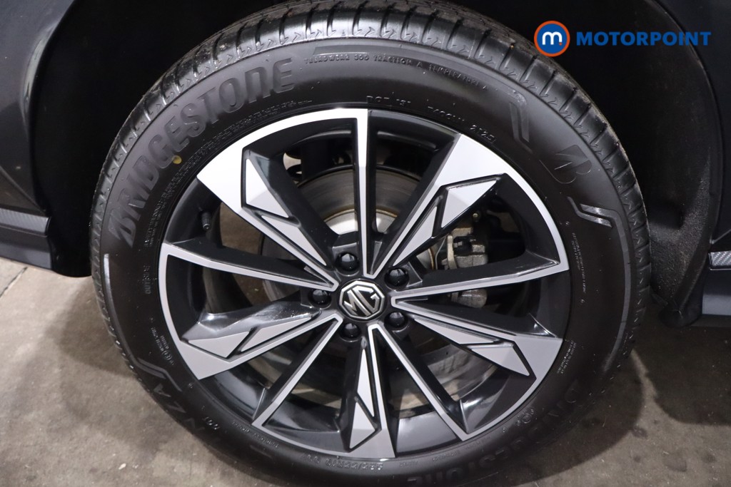 Mg Motor Uk HS Trophy Automatic Petrol-Electric Hybrid SUV - Stock Number (1629919) - 9th supplementary image