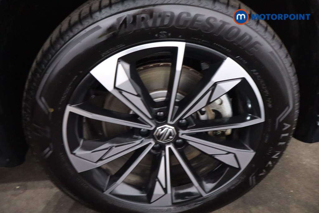 Mg Motor Uk HS Trophy Automatic Petrol-Electric Hybrid SUV - Stock Number (1629919) - 10th supplementary image