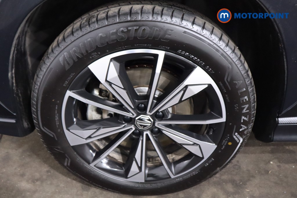 Mg Motor Uk HS Trophy Automatic Petrol-Electric Hybrid SUV - Stock Number (1629919) - 11th supplementary image